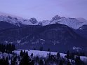 Winter in Bohinj, Slovenia - 22